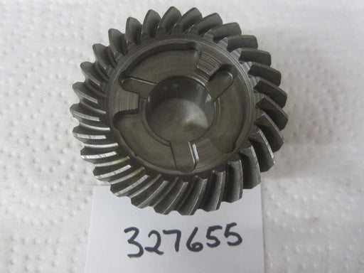 GEAR REV 13:28