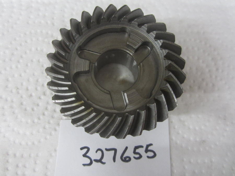 GEAR REV 13:28