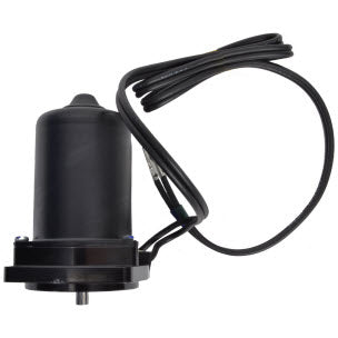 Tilt and Trim Motor  0437801