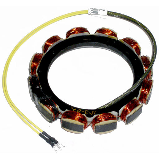 STATOR,580744,$75 CORE CHARGE  R173-0744