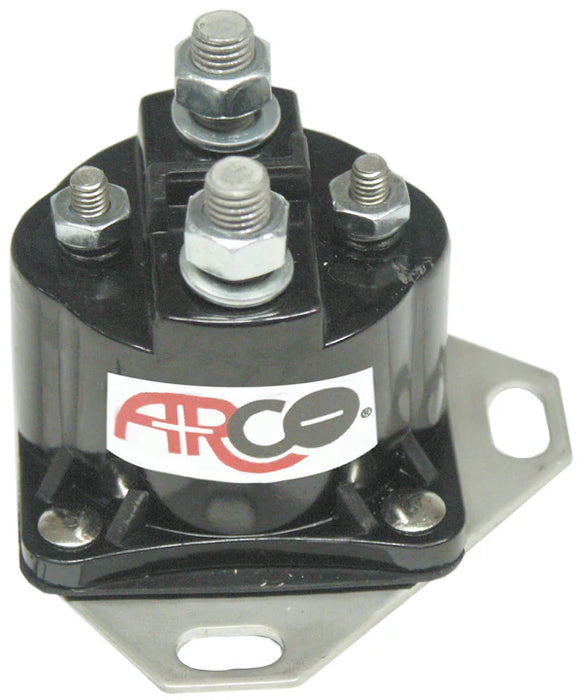 SOLENOID