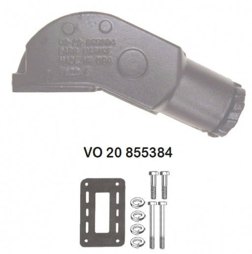 VOLVO RISER (23#)