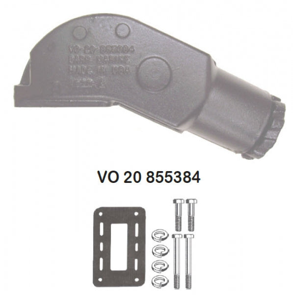 VOLVO RISER (23#)