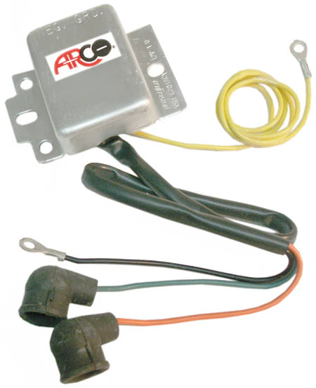 REGULATOR