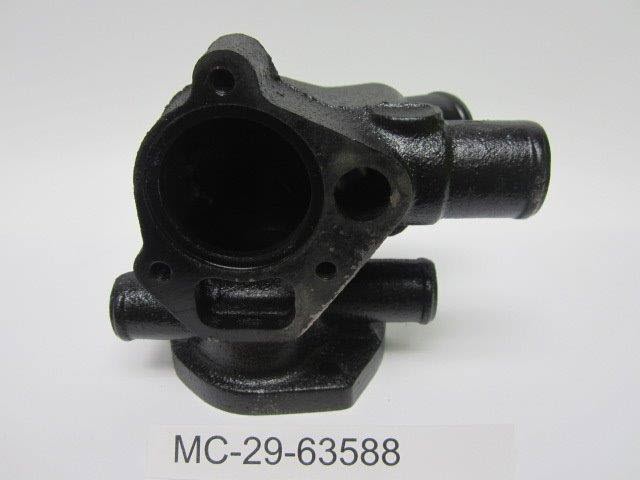 T-STAT HOUSING