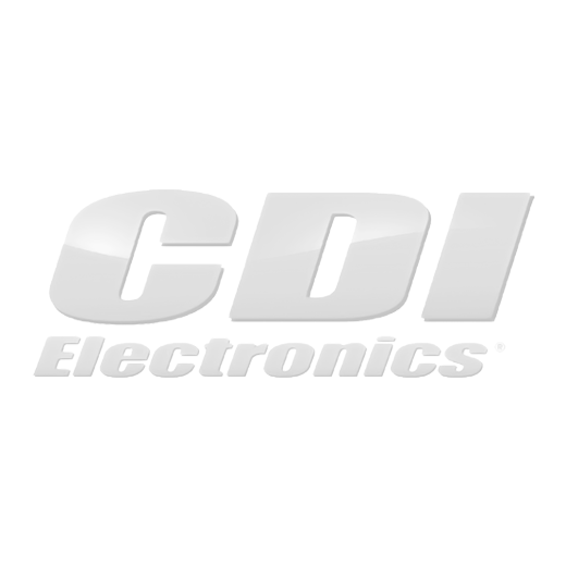 CDI logo