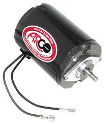 TILT TRIM MOTOR