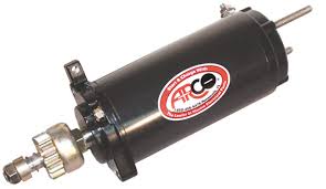 STARTER,50-30842&32411