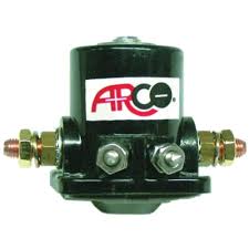 SOLENOID