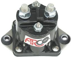 Solenoids