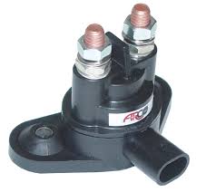 Solenoid,587020
