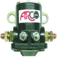 SOLENOID