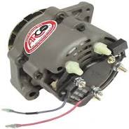 ALTERNATOR,55AMP