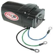 TILT TRIM MOTOR