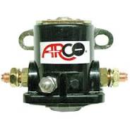 SOLENOID