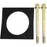MNTG BOLT KIT