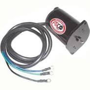 TRIM MOTOR