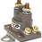 SOLENOID,HEAVY DUTY