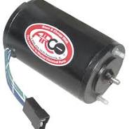 TRIM TILT,MOTOR ONLY