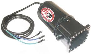Tilt/Trim Motors