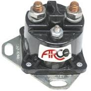 SOLENOIDS