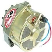 ALTERNATOR,REMAN.