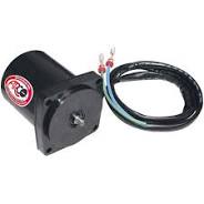 Tilt Motor