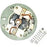 HEAD ASSY,392-9250