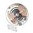 TILT TRIM MOTOR REPAIR KIT