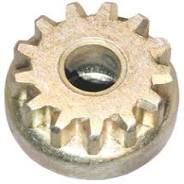 STARTER DRIVE