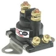 SOLENOID
