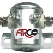SOLENOID