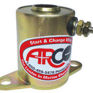SOLENOID,54293A13
