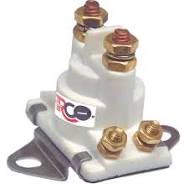 SOLENOID