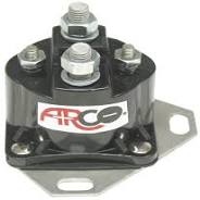 SOLENOID