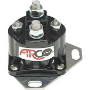 SOLENOID