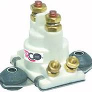 SOLENOID