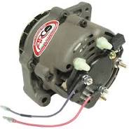 ALTERNATOR,MANDO,NEW