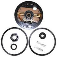 TILT TRIM MOTOR REPAIR KIT