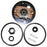 TILT TRIM MOTOR REPAIR KIT