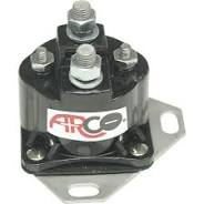 Solenoids