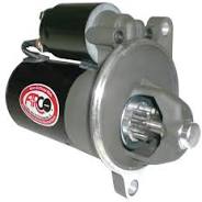 STARTER,PERM. MAG. TYPE