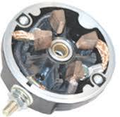 O/B STARTER REPAIR KIT
