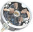 O/B STARTER REPAIR KIT