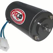 Tilt Motor
