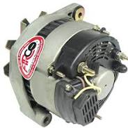 ALTERNATOR,NEW