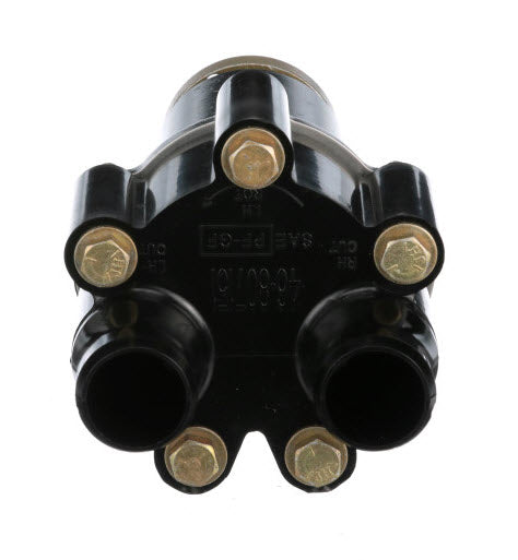 Water Pump Assy 46-807151A12