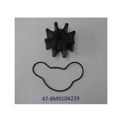 Mercury Marine Impeller Kit 47-8M0104229