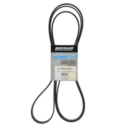 Belt-Serp,2830mm 57-865615Q01