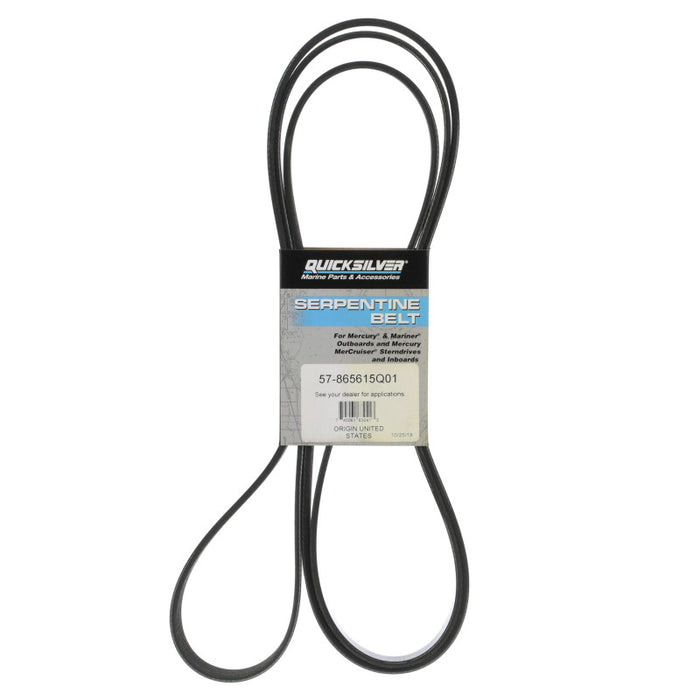 Belt-Serp,2830mm 57-865615Q01